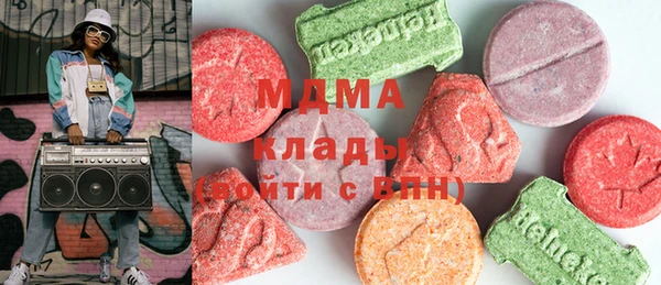 мдпв Богородицк